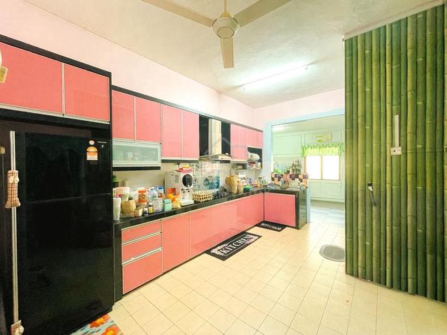 Pulai Impian Seremban Endlot Teres 2Tingkat Freehold Facing Open 26x70 1