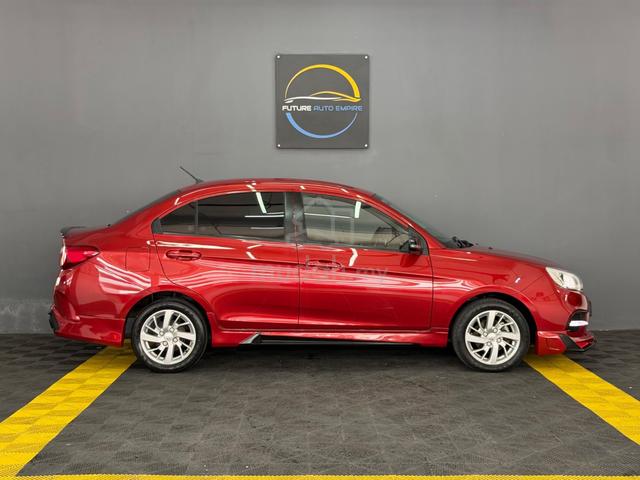 Proton SAGA 1.3 PREMIUM / DRIVE68 KIT / L/MILEAGE - 4