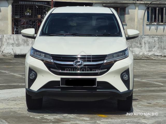 FullLOAN✅ Perodua ARUZ 3YearWaranty 9YearLoan 2020 - 3