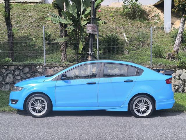 2018 Proton PREVE 1.6 CFE PREMIUM (A) - 2