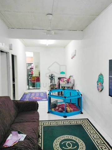 Single Storey Terrace Freehold Berdekatan Lotus Bukit Beruntung 2