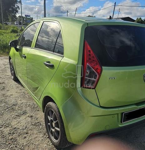 2015 Proton IRIZ 1.3 STANDARD (A) - 3