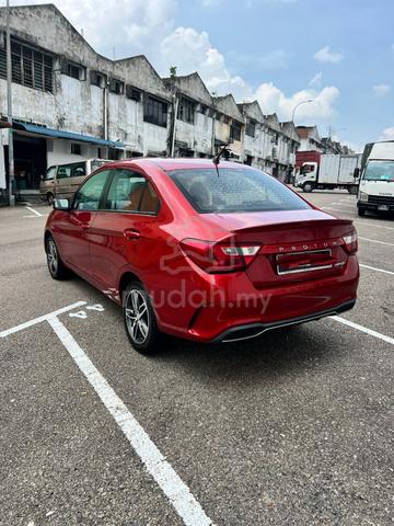 Proton SAGA 1.3 Facelift PREMIUM (Auto) - 5