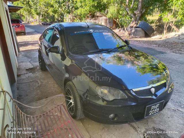 2007 Proton GEN-2 1.6 H-LINE ENHANCED VERSION A - Cars for sale in Alor ...