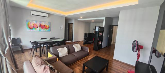 Jazz Suites @ Vivacity 1