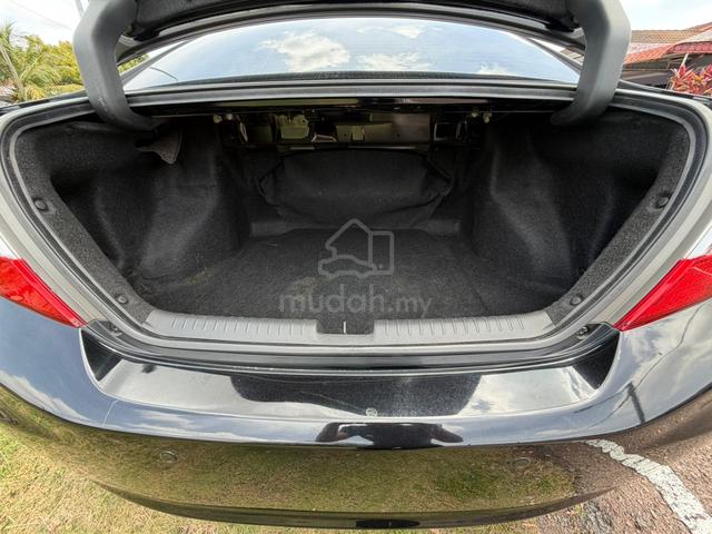 2013 Honda CIVIC 2.0 S NAVI (A) - 4