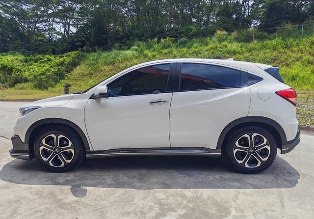 2018 Honda HR-V 1.8 MUGEN ENHANCED (A) - 4