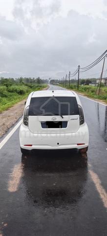 2007 Perodua MYVI 1.3 EZI (A) - 2