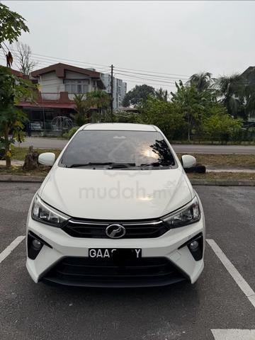 2020 Perodua BEZZA 1.3 AV MY16 FACELIFT (A) - 3