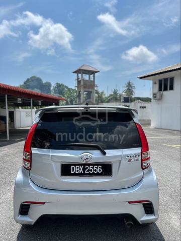 Perodua MYVI 1.5 SE ZHS (A) - 4