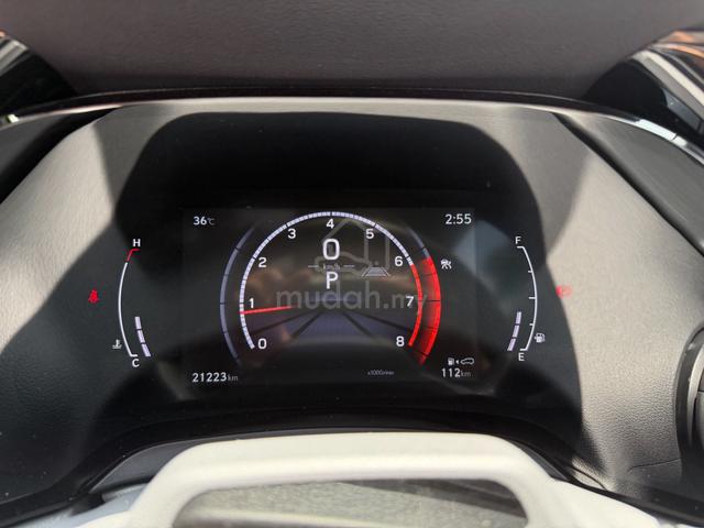 READY STOCK 2023 LEXUS RX350 2.4 F Sport FULL SPEC - 5