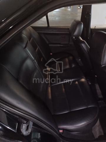 1995 Bmw 3 SERIES 2.5 25I E36 (M) - 4