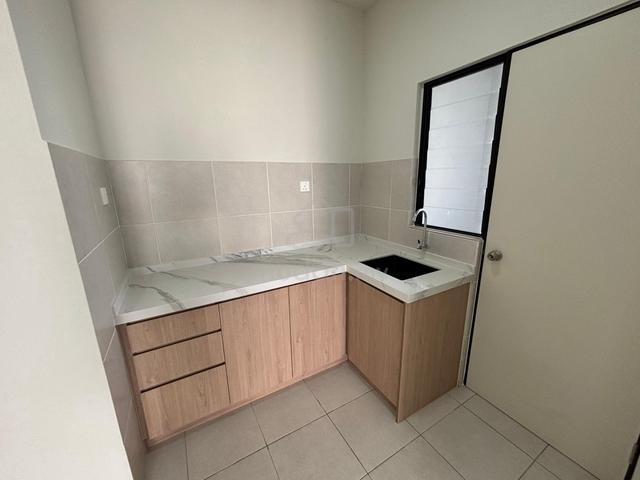 Kondominium Kiara Kasih 1