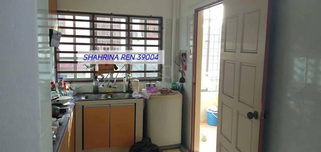 Le Town Apartment 5