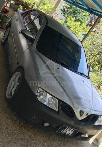 2004 Proton WAJA 1.6 (A) - 1