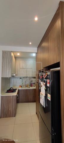 Senzvilles (Senzo Residence) 1