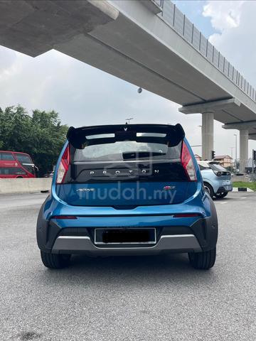 2022 Proton IRIZ 1.6 ACTIVE (A) - 2