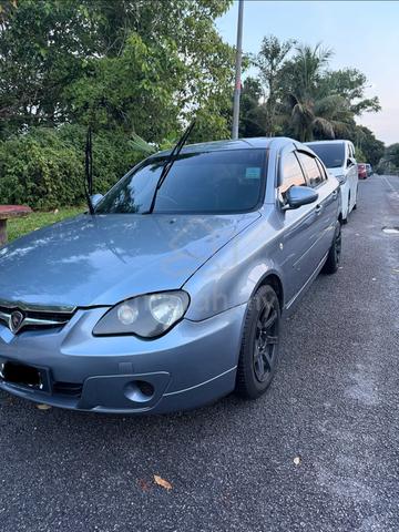 2008 Proton PERSONA 1.6 BASE LINE (A) - 2
