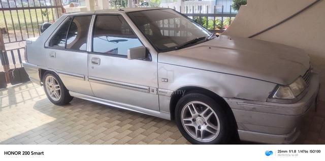 2003 Proton ISWARA 1.3 S C12 (M) - 1