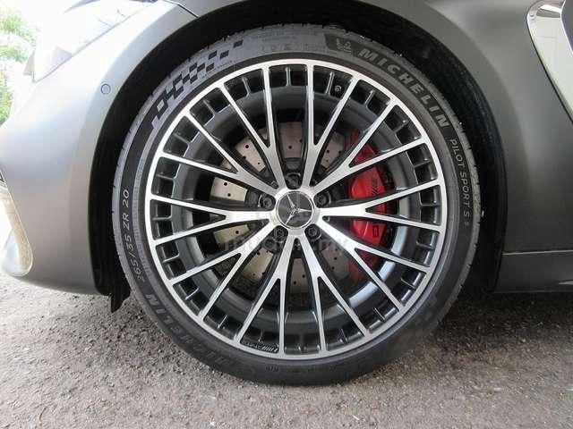 2024 Mercedes Benz AMG CLE53 JAPAN PRE ORDER - 5