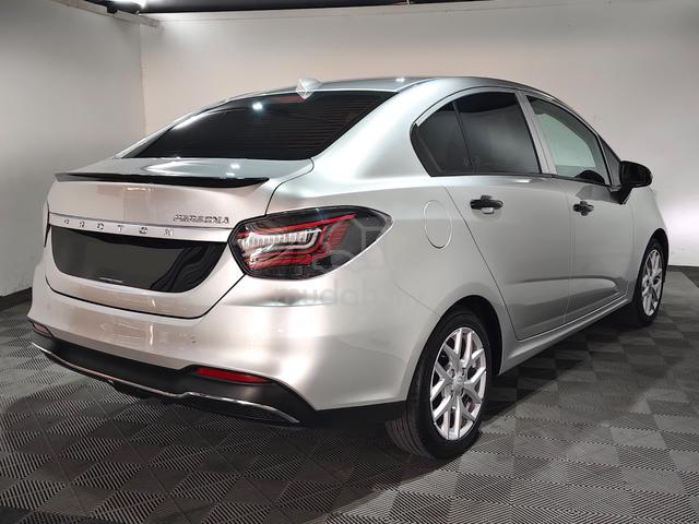 2023 Proton Persona 1.6 (A) EXECUTIVE Spec L/New - 2