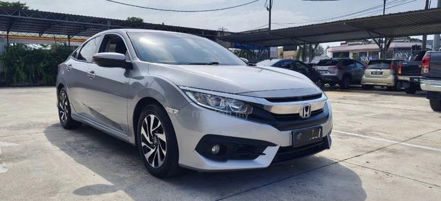 2016 Honda CIVIC 1.8 S MY12 FB FACELIFT (A) Cantik - 1