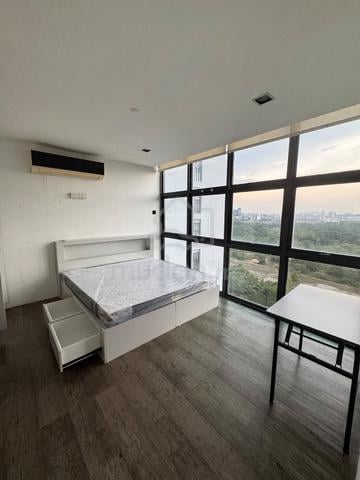 The Place @ Cyberjaya 1