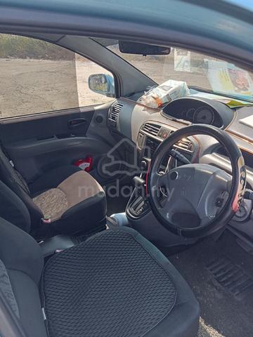 2005 Hyundai MATRIX 1.8 GLS (A) - 4