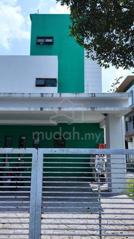 Templer Suasana Templer Bungalow For Sales !!! 1