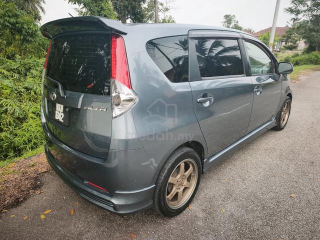 2013 Perodua ALZA 1.5 EZ (A) - 5