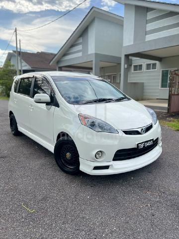 2012 Perodua ALZA 1.5 EZ (A) - 1