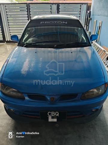 2005 Proton WIRA 1.5 GL (M) - 3