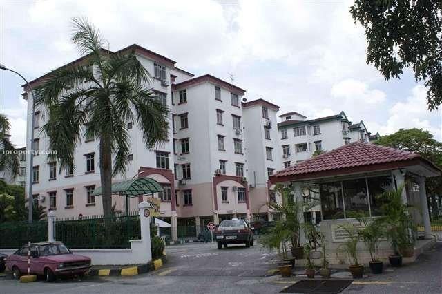 Goodyear Court 10 1