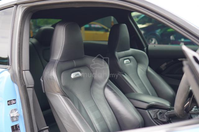2015 Bmw M4 3.0 (A) F82 AKRAPOVIC FULLY LOADED - 5