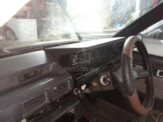 Toyota Corolla KE70 1.3 LE Wagon Manual – Rare Cla - 4