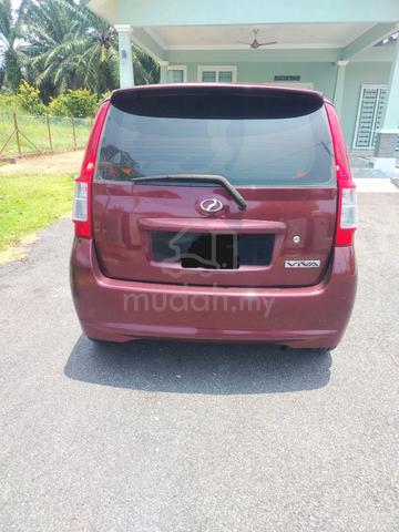 2008 Perodua VIVA 0.8 850 EX (M) - 2