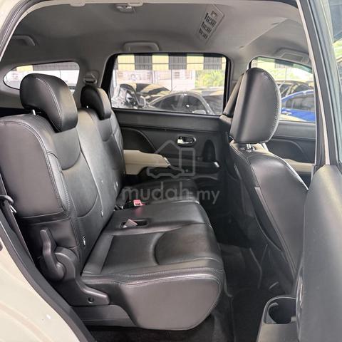 2020 Toyota RUSH 1.5 S WRT 5YRS - 5