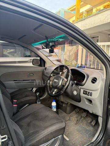 2010 Perodua MYVI 1.3 EXCLUSIVE MY05 M300 - 5