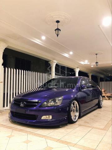 2004 Honda ACCORD 2.0 VTi (A) Inspire UC1 - 3