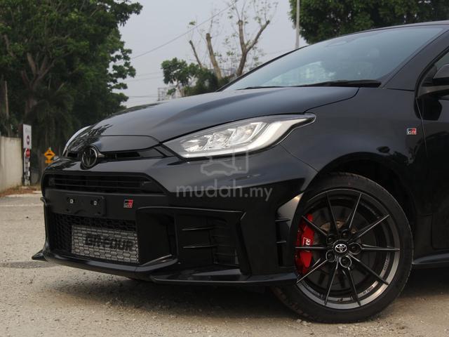 2024 GR Yaris RZ H.P Auto| 5A | 4K KM| Carbon Roof - 2