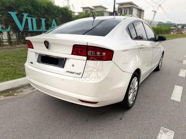 2014 Proton PREVE 1.6 EXECUTIVE (A) - 2