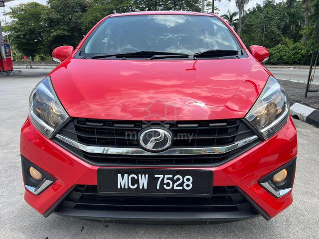 Perodua AXIA 1.0 SE FACELIFT(A)1 Yr Warranty,Good - 4