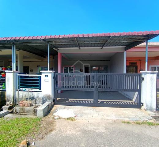 Bagan Kurnia Lukut | Freehold Non Bumi 1