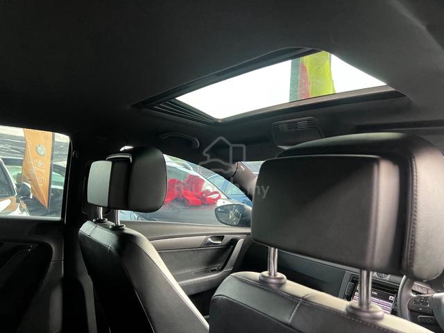 2012 Volkswagen PASSAT 1.8 TSI SPORT SUNROOF - 4