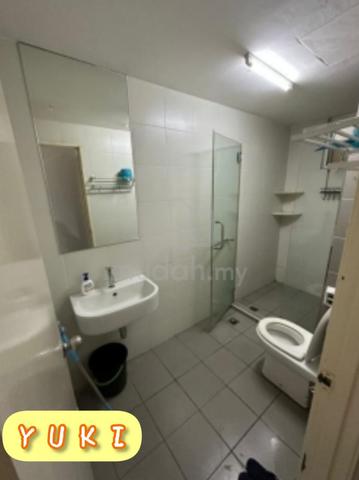 Elit Heights @ Bayan City 1