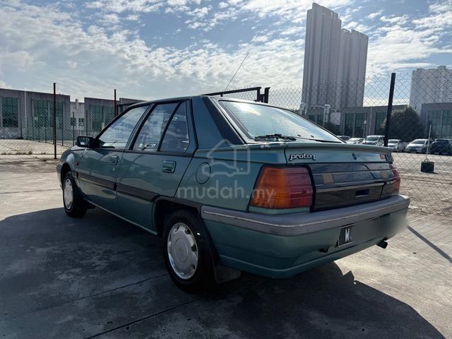 2001 Proton ISWARA 1.5 A/B (A) 100K Ori Mileage!! - 5