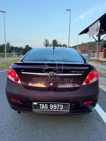 2008 Proton PERSONA 1.6 MEDIUM LINE (A) - 4