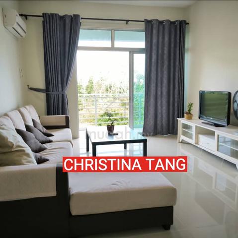 SkyVilla Condominium (MJC) 2