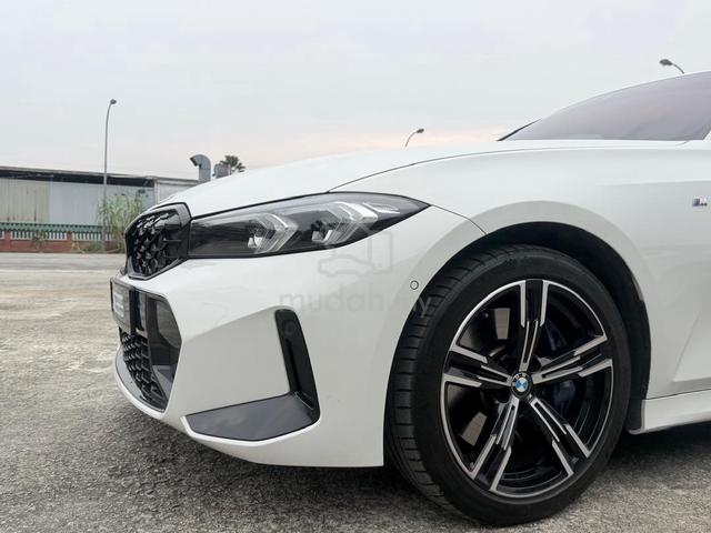 BMW 330i 2023 - 4