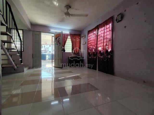 2-Stry Terrace House Taman Malim Jaya Melaka For Sale 1